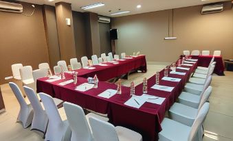 World Hotel Jakarta - Bandengan
