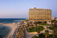 Hilton Tel Aviv Hotels in Tel Aviv