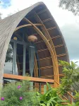 Hizo Garden Resort Hôtels à : Cư Suê
