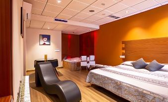 Motel Los Abedules