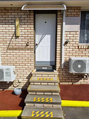 Taree Lodge Motel Hotels in Taree