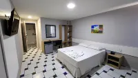Hotel Enseada Dos Corais Các khách sạn ở Cabo de Santo Agostinho