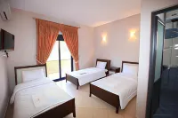 Hotel Gryka e Kelcyres Hotels in Permet