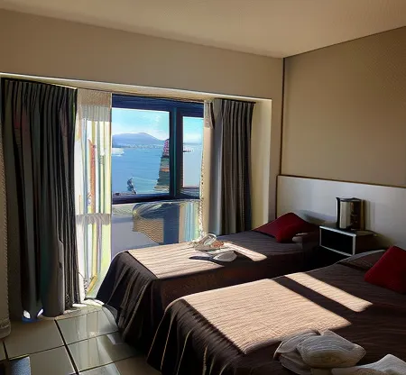Hotel Internacional