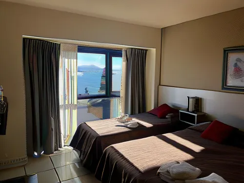 Hotel Internacional