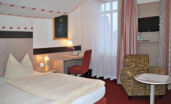 Hotel Wuppertaler Hof