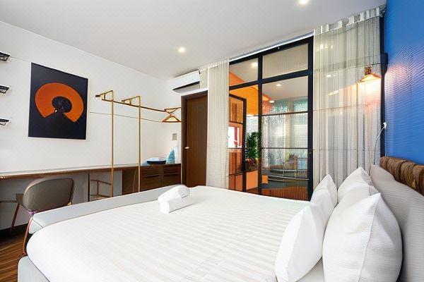 Tago Hotel - Suong Nguyet Anh(Tago Hotel - Sương Nguyệt Anh)_3