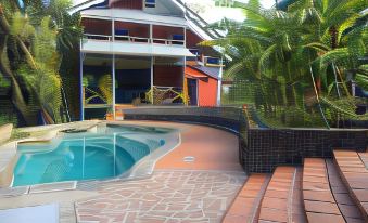 Coco Mango Suites