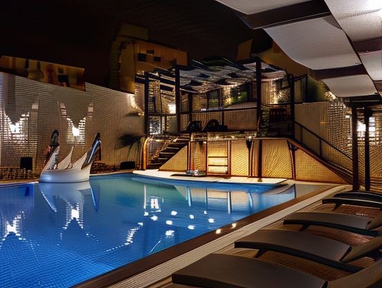 Ibiza Hotel