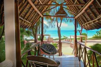 Sharazad Oasis Retreat Hotels in Jambiani