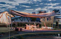 Salterra Glamping Hotels in San Gil