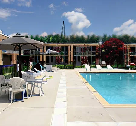 Ramada by Wyndham Wytheville