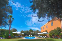 Aparthotel Ano - Homestays