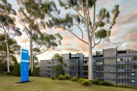 Mantra Castle Hill Sydney 벨라 비스타 팜 주변 호텔