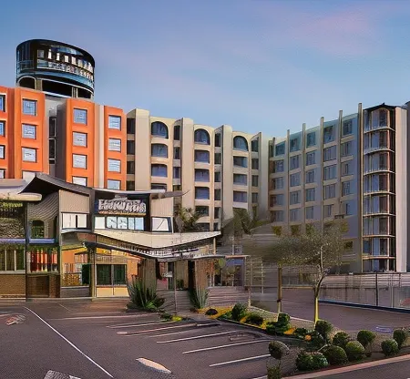 Premier Hotel O.R. Tambo