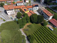 Vigna Degli Angeli Hotels near Chiesa di Santa Maria della Fratta