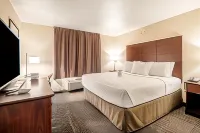 Cobblestone Hotel & Suites - Andrews