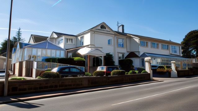 애본브리지 호텔