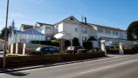 Avonbridge Hotel Hotel dekat St Peters Church