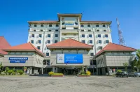 Graha Widya Bhakti Hotels in Sukolilo