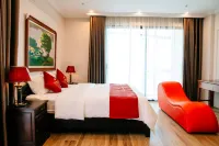 Victory Sky Hotel - Wi-Fi
