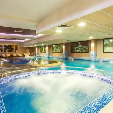 Balneo Complex & Spa Aquatonik
