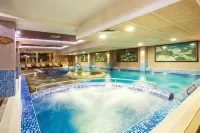 Balneo Complex & Spa Aquatonik - Wifi