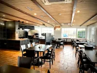 Hotel Stará Pošta - bar