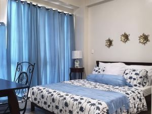 Two Bedroom Condo Unit @ Megaworld Iloilo