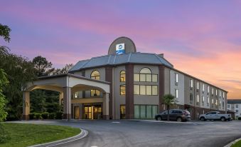 Best Western Carowinds