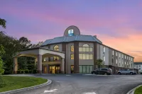 Best Western Carowinds