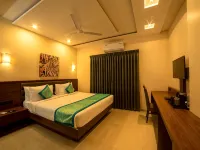 The Bliss Hotel Hotels in Hubli