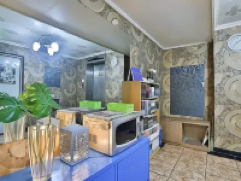 Gyeongsan Bless Hotels in Gyeongsan-si