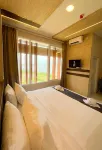 Horison Resort Antawirya Jepara - Park Yeri