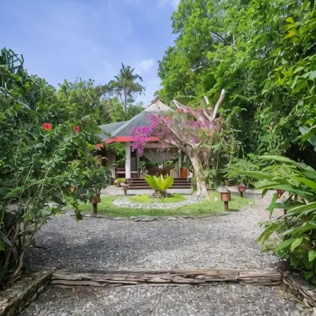 Mandala Spa & Resort Villas