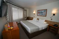 Hotel Don Luis Puerto Montt Các khách sạn ở Puerto Montt