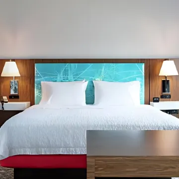 Hampton Inn by Hilton Albertville