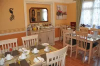 Walcot House Hotels in Beaulieu