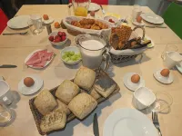 Bed & Breakfast Notterveld - 3-Star