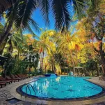 Hotel Eden Garden Hotels in Inamaluwa