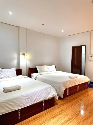 Vang Vieng Global Hostel