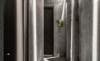 LOFT INN
