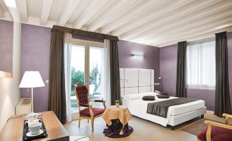 Al Canal Regio - Guest House