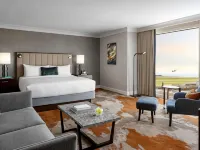 Fairmont Vancouver Airport