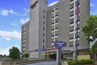 Hampton Inn Pittsburgh University/Medical Center