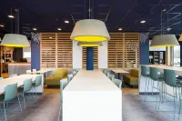 Ibis Budget Rotterdam the Hague Airport Hotel a Schiedam