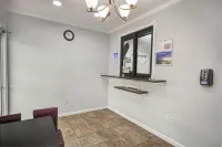 Motel 6 Humble, TX - Houston International Airport - Pet Friendly