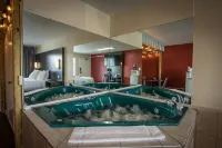 Envi Boutique Hotel Hotels in Henderson