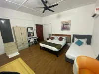 BoraBora Beach Guesthouse Penang Hotels in Tanjung Bungah