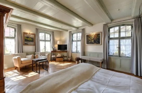 巴朗浪漫酒店 酒店